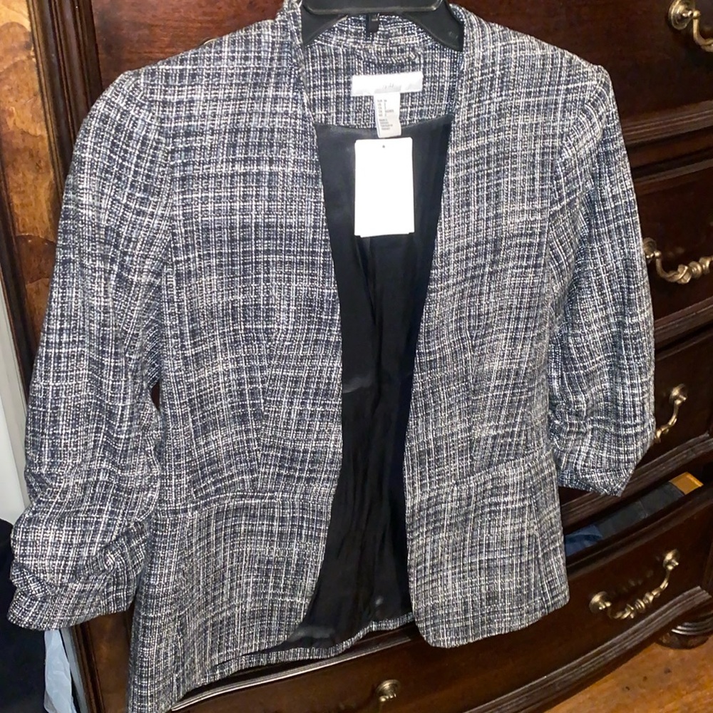 H&M blazer